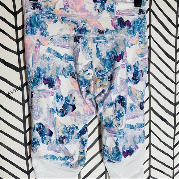 Fabletics Cashel Foldover PureLuxe Legging Size XS - Picture 6 of 16